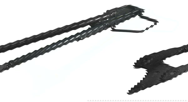 Bacalhau Traseiro Esquerdo Bmw G 310 Gs 17-20 Original