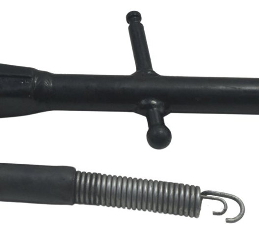 Pedal Descanso Lateral Bmw G 310 Gs 17-20 Original