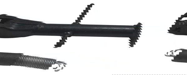 Pedal Descanso Lateral Bmw G 310 Gs 17-20 Original