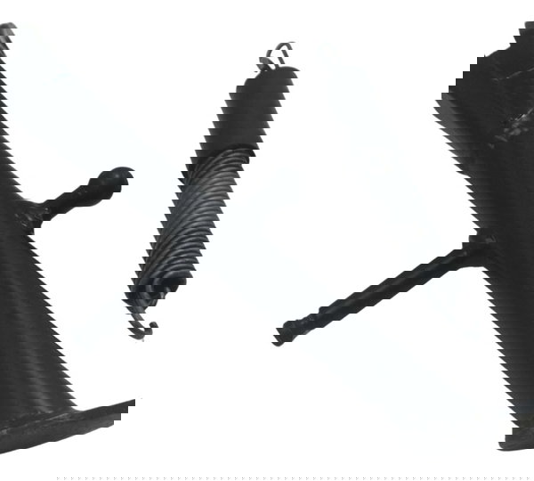 Pedal Descanso Lateral Bmw G 310 Gs 17-20 Original