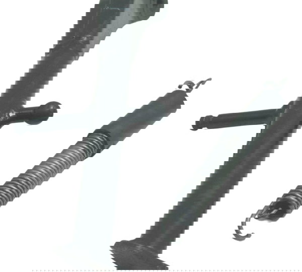 Pedal Descanso Lateral Bmw G 310 Gs 17-20 Original