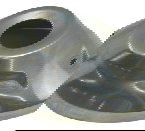 Capa Protetor Ponteira Escape Bmw G 310 Gs 17-20 Original