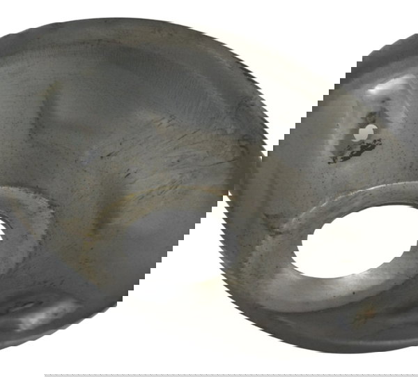 Capa Protetor Ponteira Escape Bmw G 310 Gs 17-20 Original