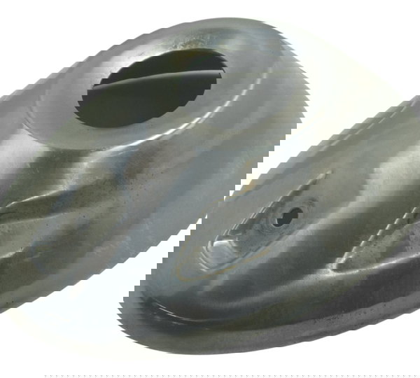 Capa Protetor Ponteira Escape Bmw G 310 Gs 17-20 Original