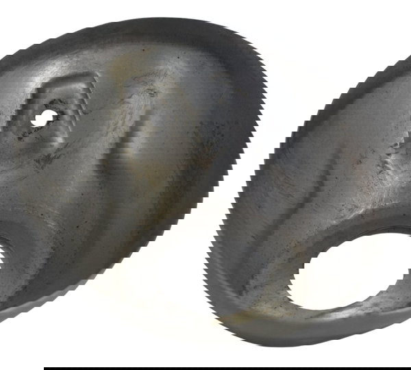 Capa Protetor Ponteira Escape Bmw G 310 Gs 17-20 Original