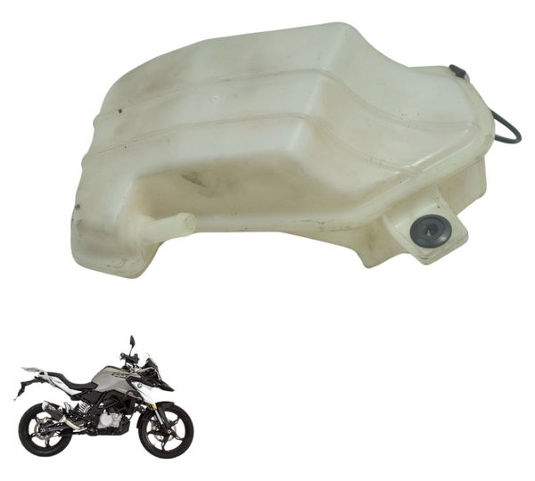 Reservatório Água Bmw G 310 Gs 17-20 Original