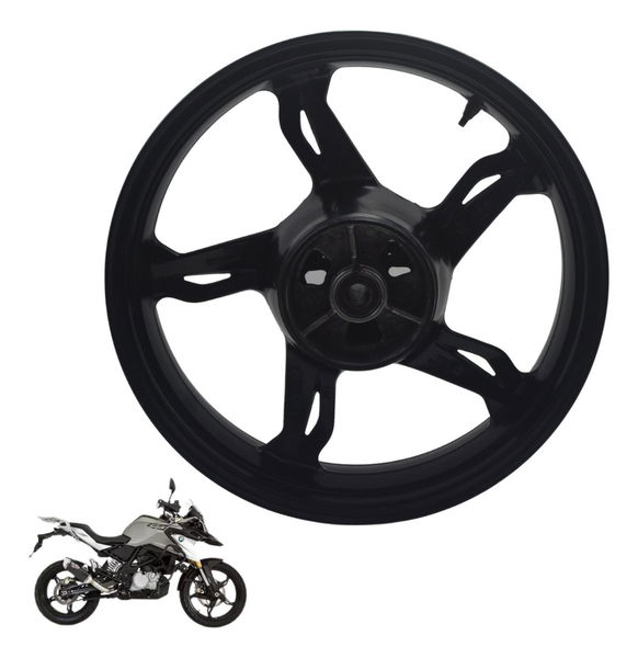 Roda Traseira Bmw G 310 Gs 17-20 Original