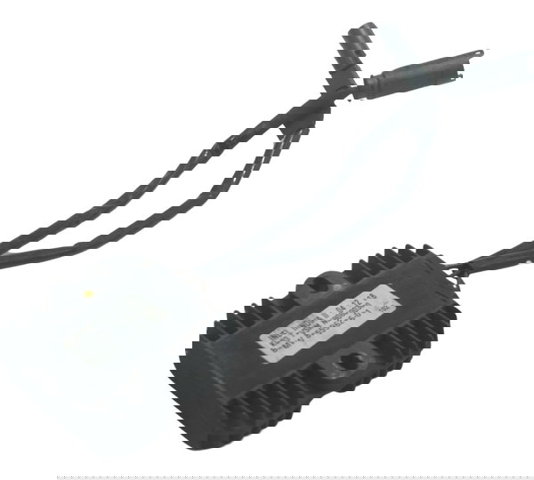 Retificador Carga Bmw G 310 Gs 17-20 Original