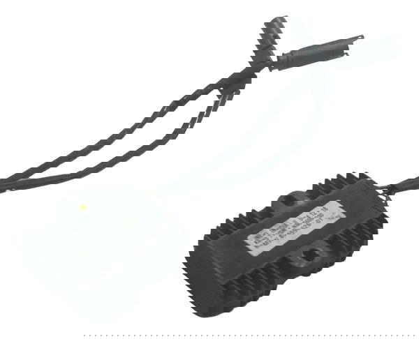 Retificador Carga Bmw G 310 Gs 17-20 Original