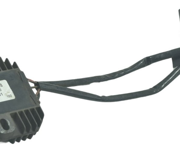 Retificador Carga Bmw G 310 Gs 17-20 Original