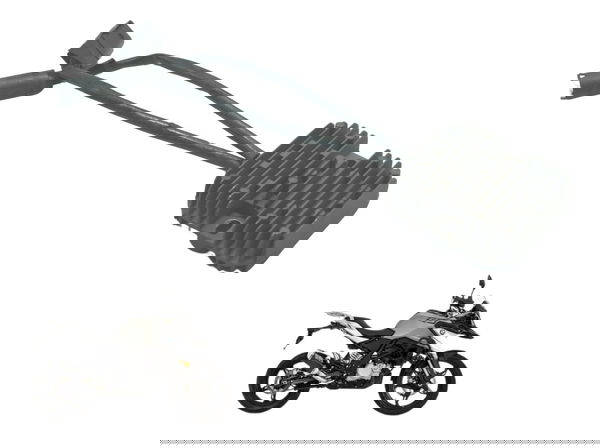 Retificador Carga Bmw G 310 Gs 17-20 Original