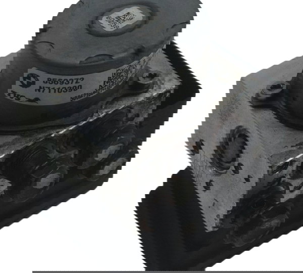 Módulo Abs Bmw G 310 Gs 17-20 Original