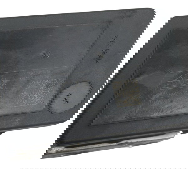 Módulo Abs Bmw G 310 Gs 17-20 Original