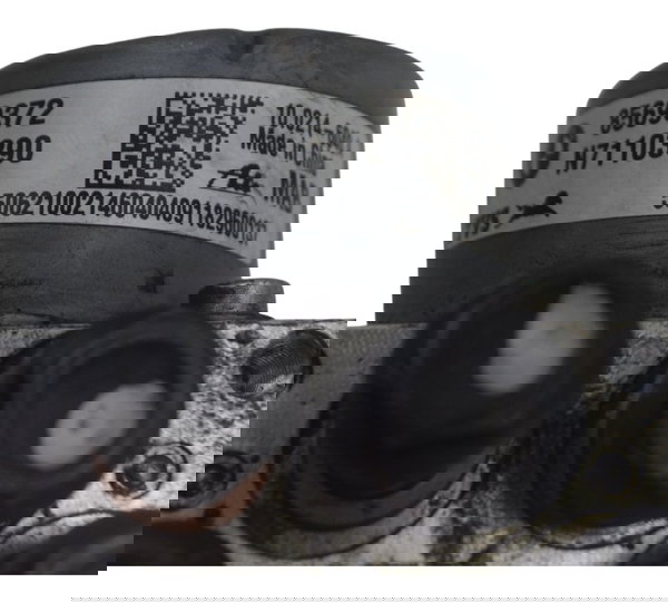 Módulo Abs Bmw G 310 Gs 17-20 Original