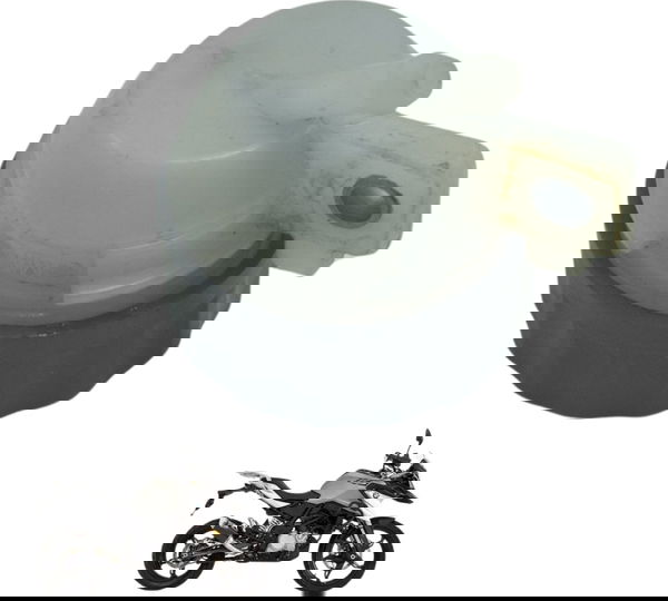 Reservatório Freio Traseiro Bmw G 310 Gs 17-20 Original