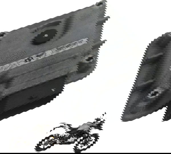 Módulo Ecu Bmw G 310 Gs 17-20 Original