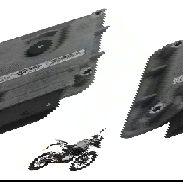 Módulo Ecu Bmw G 310 Gs 17-20 Original