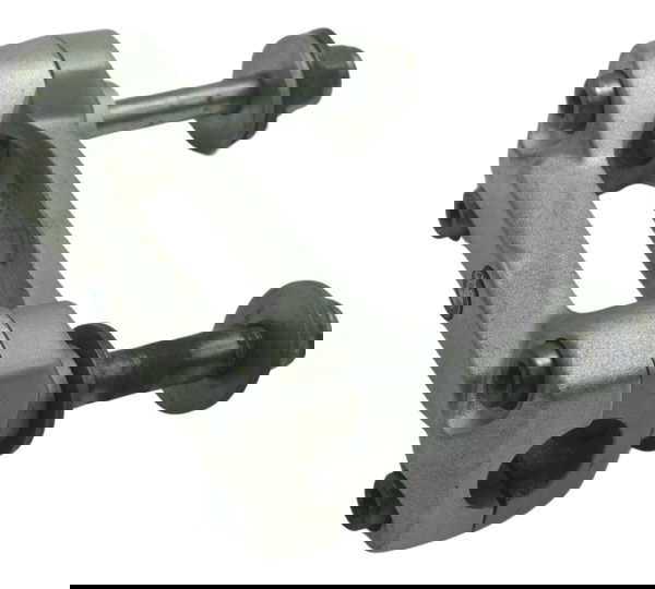 Riser Guidão Bmw G 310 Gs 17-20 Original