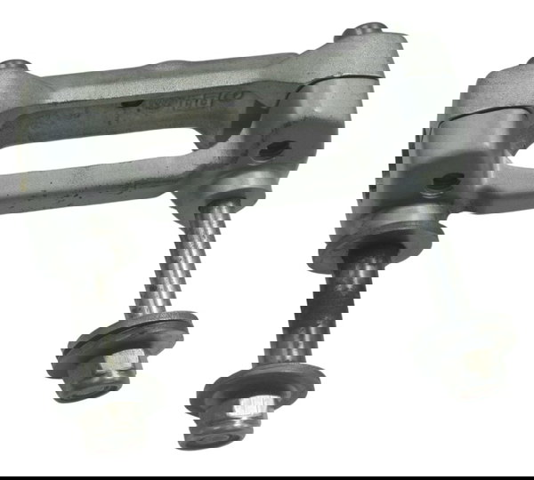 Riser Guidão Bmw G 310 Gs 17-20 Original