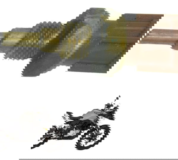 Sensor Temperatura Bmw G 310 Gs 17-20 Original