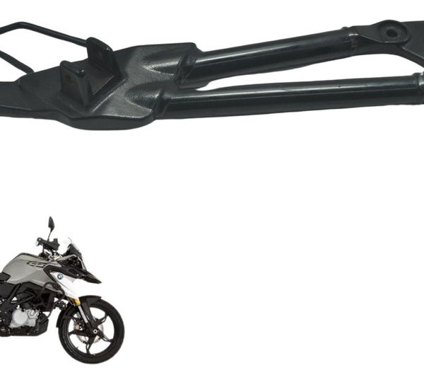 Bacalhau Traseiro Direito Bmw G 310 Gs 17-20 Original