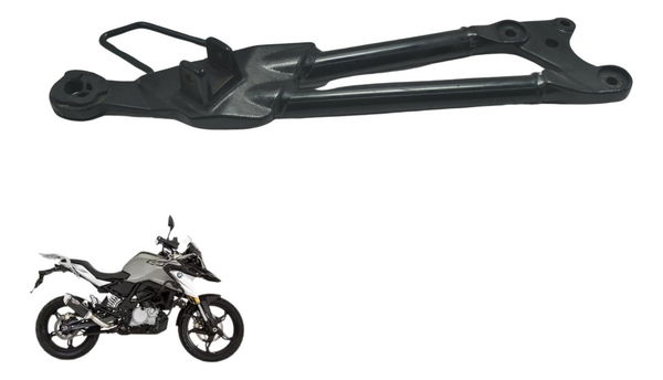 Bacalhau Traseiro Direito Bmw G 310 Gs 17-20 Original