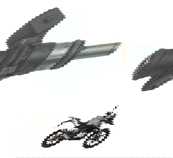 Bico Injetor Bmw G 310 Gs 17-20 Original