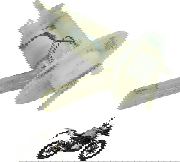 Bomba Combustível Bmw G310 Gs 17-20 Original