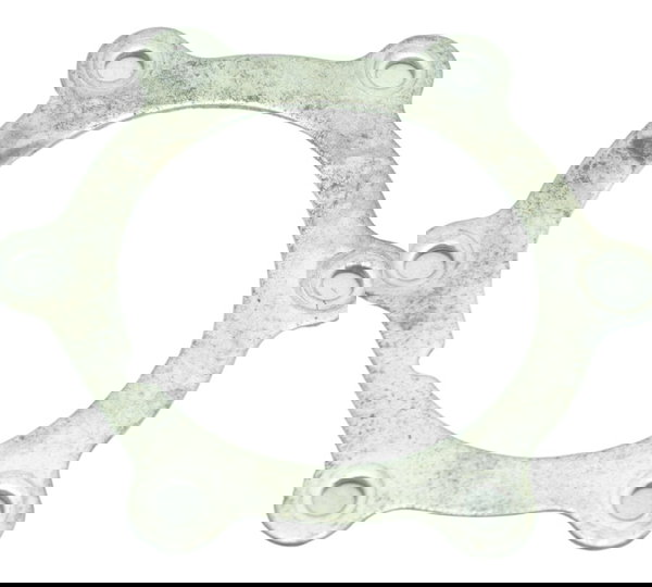 Suporte Bomba Combustível Bmw G 310 Gs 17-20 Original
