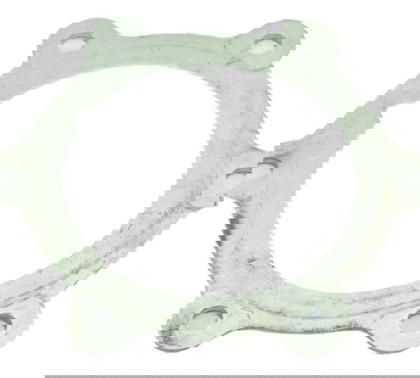 Suporte Bomba Combustível Bmw G 310 Gs 17-20 Original