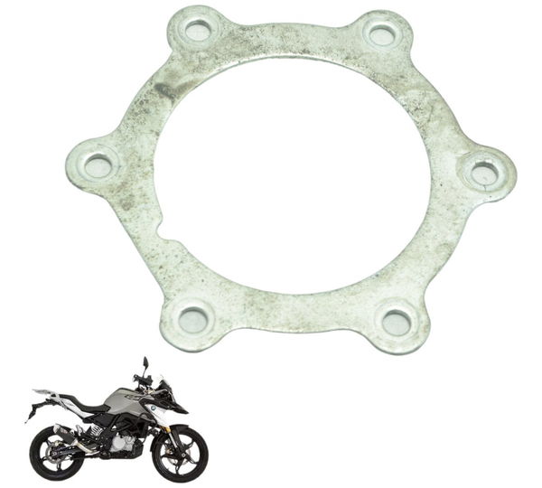 Suporte Bomba Combustível Bmw G 310 Gs 17-20 Original