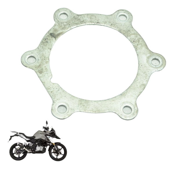 Suporte Bomba Combustível Bmw G 310 Gs 17-20 Original