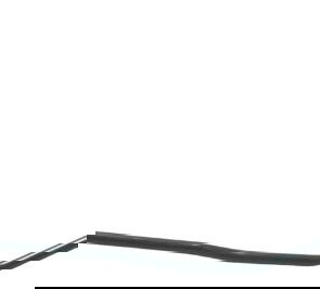 Flexível Freio Dianteiro C/ Detalhes Bmw G 310 Gs 17-20 Orig