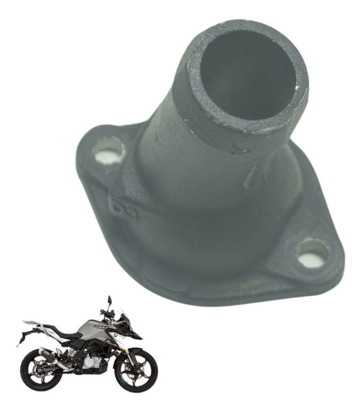 Tampa Válvula Termostática Bmw G 310 Gs 17-20 Original