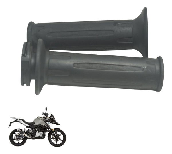 Par Manoplas Bmw G 310 Gs 17-20 Original