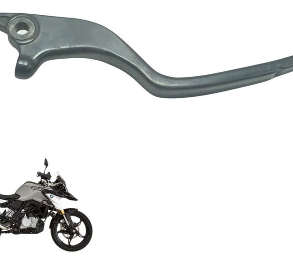 Manete Freio C/ Detalhes Bmw G 310 Gs 17-20 Original