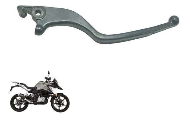 Manete Freio C/ Detalhes Bmw G 310 Gs 17-20 Original