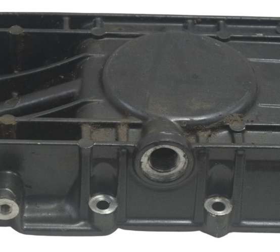 Tampa Cárter Bmw G 310 Gs 17-20 Original