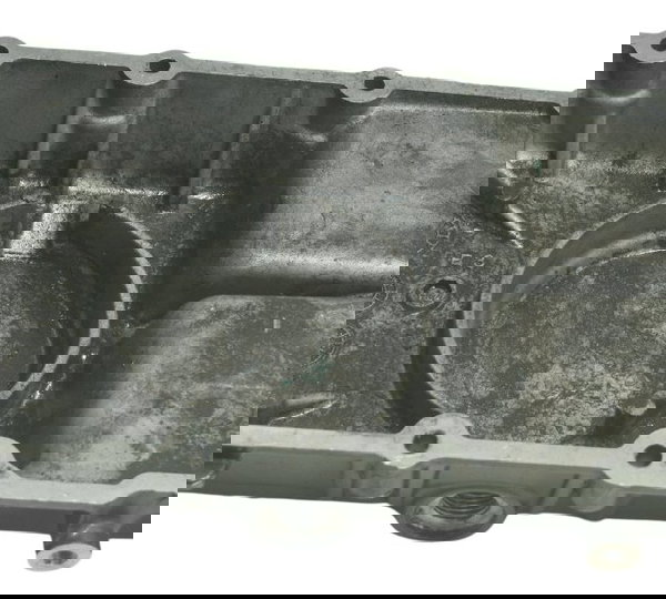 Tampa Cárter Bmw G 310 Gs 17-20 Original