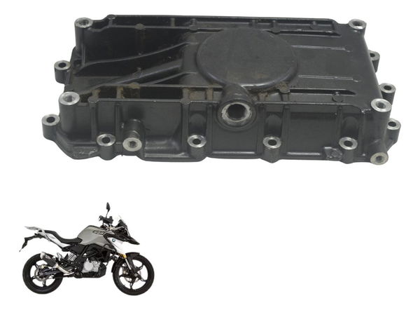 Tampa Cárter Bmw G 310 Gs 17-20 Original