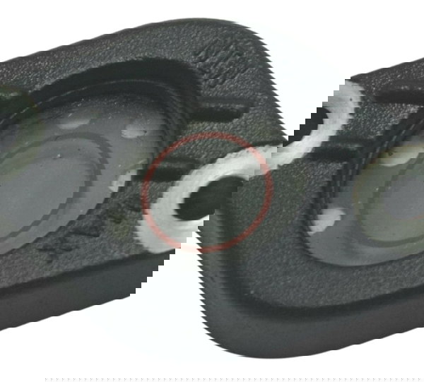 Visor Nível Óleo Motor Bmw G 310 Gs 17-20 Original