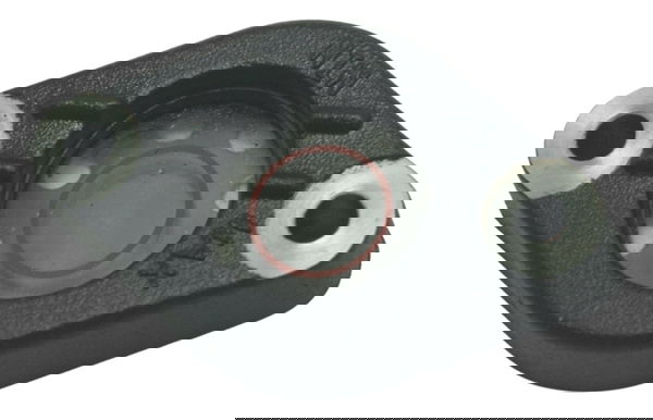 Visor Nível Óleo Motor Bmw G 310 Gs 17-20 Original