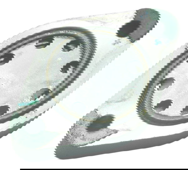 Visor Nível Óleo Motor Bmw G 310 Gs 17-20 Original