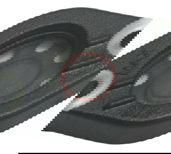 Visor Nível Óleo Motor Bmw G 310 Gs 17-20 Original