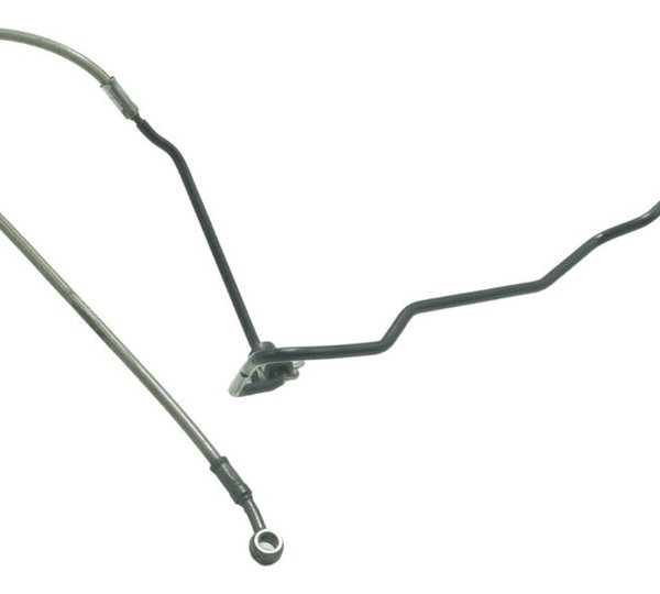 Flexível Freio Dianteiro Bmw G 310 Gs 17-20 Original