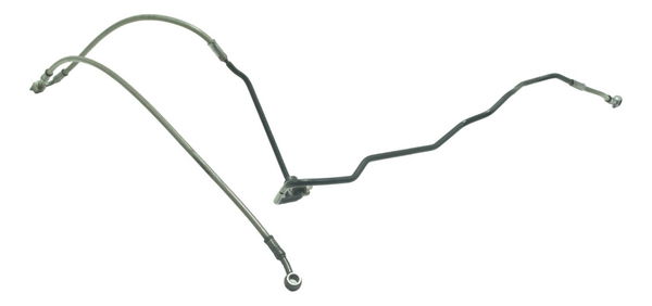 Flexível Freio Dianteiro Bmw G 310 Gs 17-20 Original