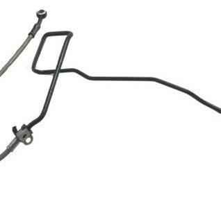 Flexível Freio Dianteiro Bmw G 310 Gs 17-20 Original