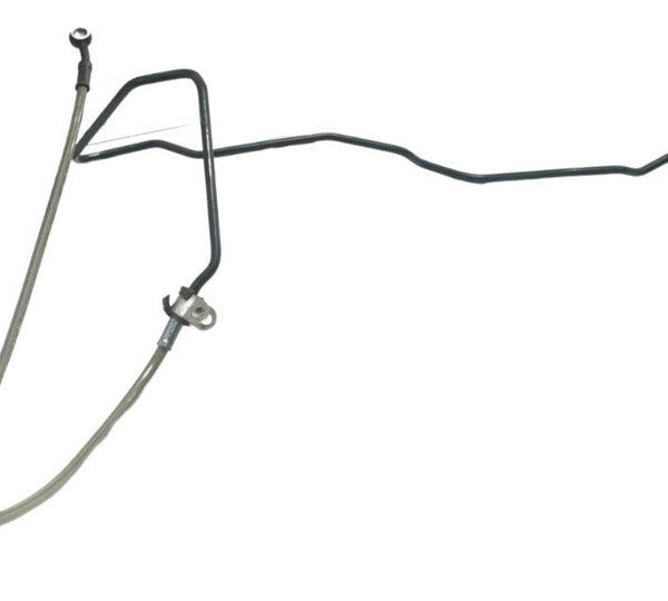 Flexível Freio Dianteiro Bmw G 310 Gs 17-20 Original