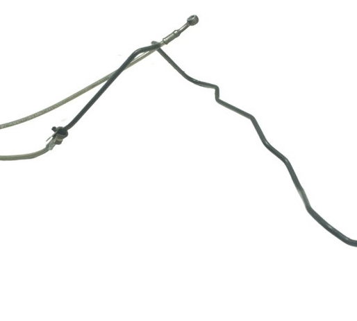 Flexível Freio Dianteiro Bmw G 310 Gs 17-20 Original