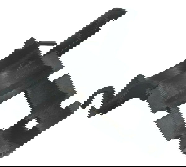 Suporte Filtro Cânister C/ Detalhes Bmw G 310 Gs 17-20 Orig